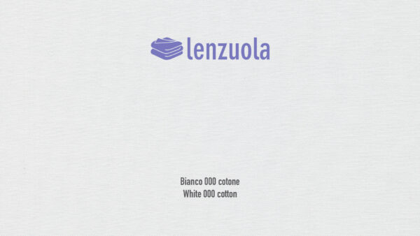 Lenzuolo sopra piano - immagine 2
