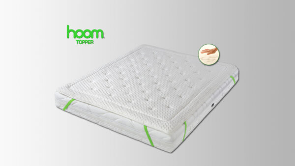 hoom™ TOPPER