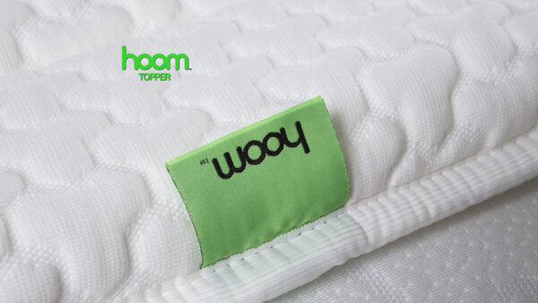 hoom™ TOPPER - immagine 3