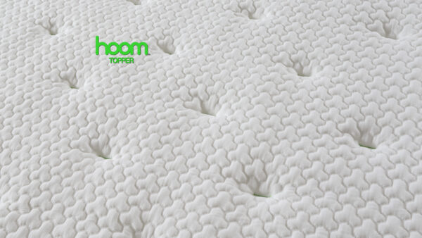 hoom™ TOPPER - immagine 4