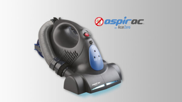 Aspirac™ by AcarZero™