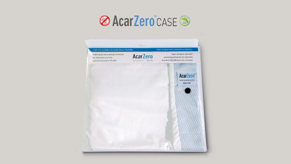 AcarZero™ CASE