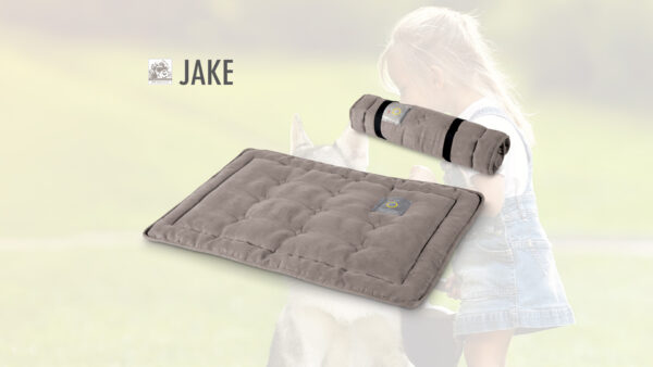 JAKE