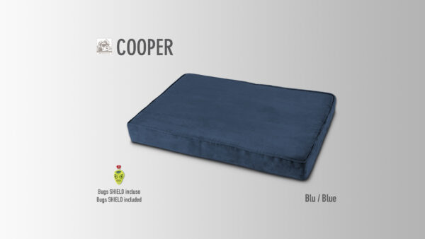 COOPER - immagine 7
