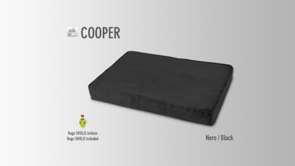 COOPER - immagine 8