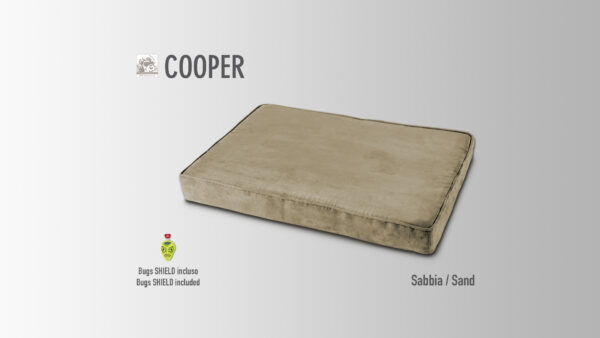 COOPER - immagine 3