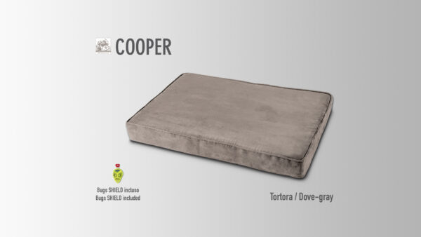 COOPER - immagine 4