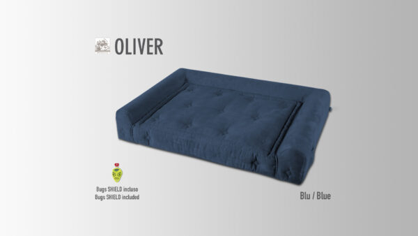 OLIVER - immagine 7