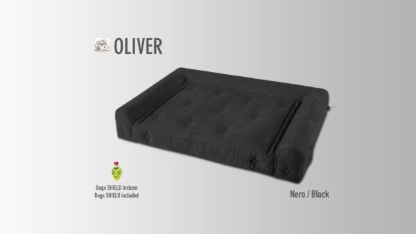OLIVER - immagine 8