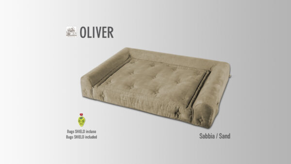 OLIVER - immagine 3