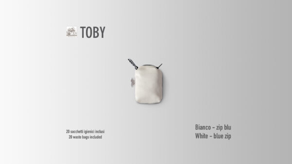 TOBY - immagine 2