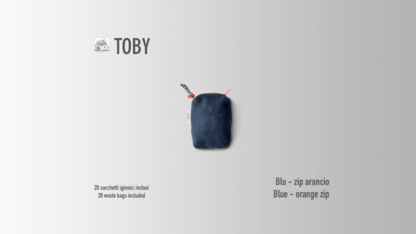 TOBY - immagine 7