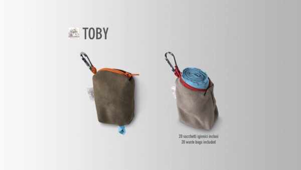 TOBY