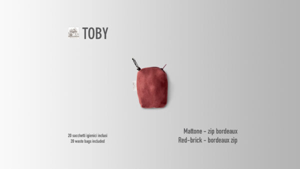 TOBY - immagine 6