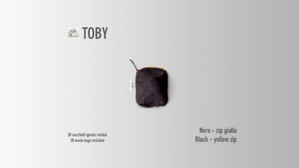 TOBY - immagine 8