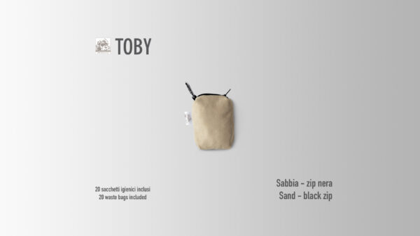 TOBY - immagine 3