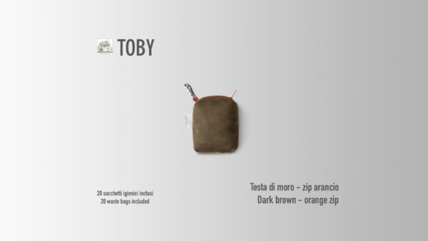 TOBY - immagine 5