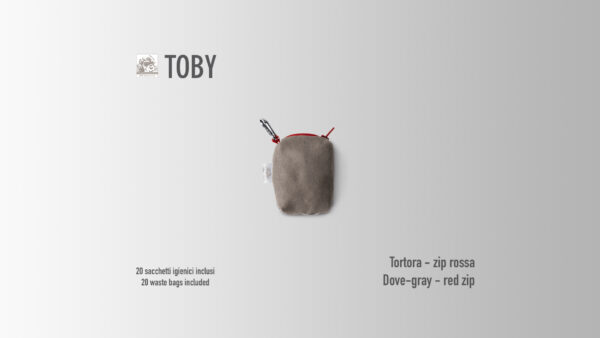 TOBY - immagine 4