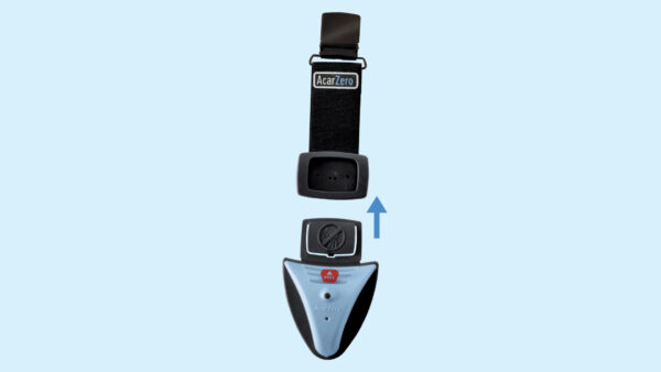 AcarZero™ BED - Clip On Connector - immagine 3