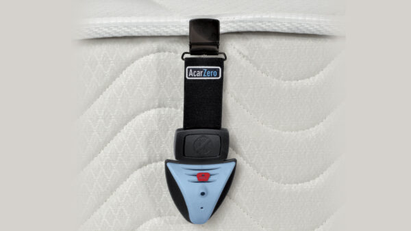 AcarZero™ BED - Clip On Connector - immagine 5
