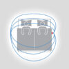 AcarZero™ BED - immagine 5