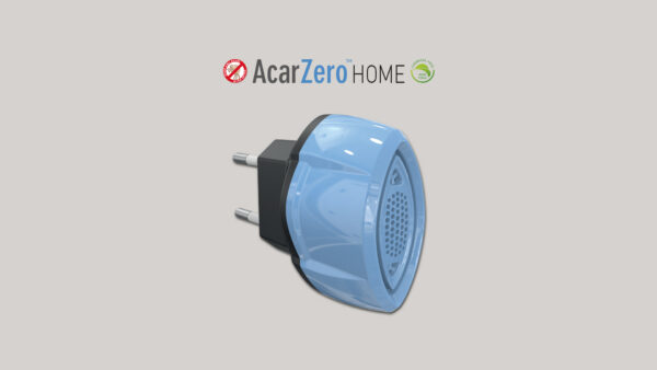 AcarZero™ HOME