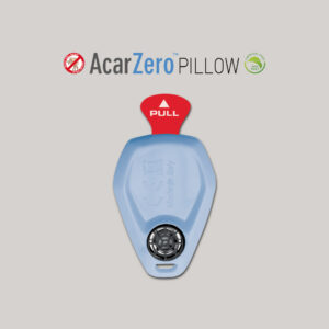 AcarZero™ PILLOW