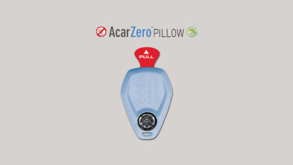 AcarZero™ PILLOW