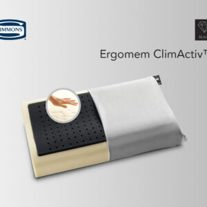 Ergomem ClimActiv™