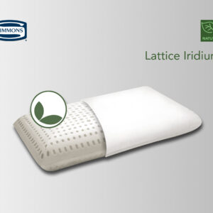 Lattice Iridium