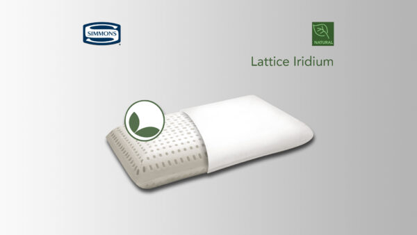 Lattice Iridium
