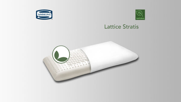 Lattice Stratis