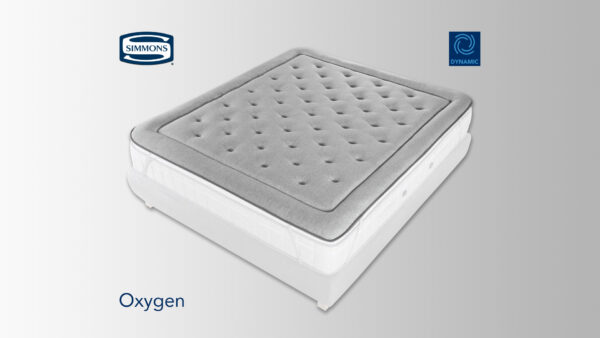 Oxygen
